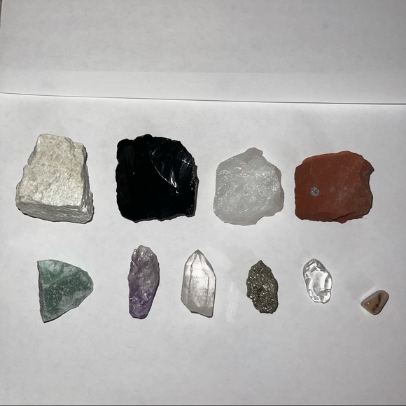 Crystal Set - Picture 5 of 7